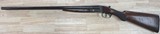 NEW HAVEN FIREARMS CO Side by Side Shotgun, 12GA 28" Barrels - Image 2 of 6