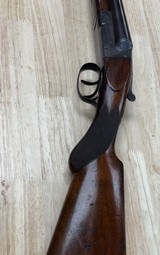 NEW HAVEN FIREARMS CO Side by Side Shotgun, 12GA 28" Barrels - Image 6 of 6
