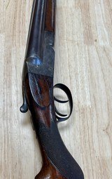 NEW HAVEN FIREARMS CO Side by Side Shotgun, 12GA 28" Barrels - Image 5 of 6