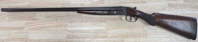 NEW HAVEN FIREARMS CO Side by Side Shotgun, 12GA 28" Barrels - Image 2 of 6