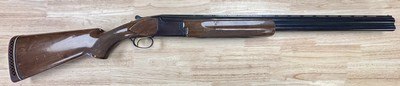 BROWNING Citori 12GA Over Under Shotgun - Image 1 of 8