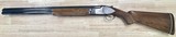 BROWNING Citori 12GA Over Under Shotgun - Image 2 of 8