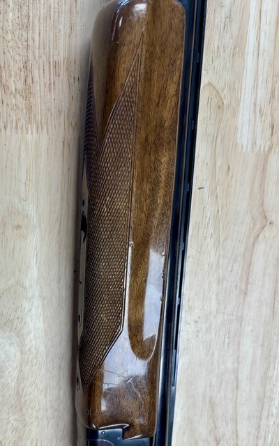 BROWNING Citori 12GA Over Under Shotgun - Image 4 of 8