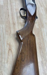 BROWNING Citori 12GA Over Under Shotgun - Image 3 of 8