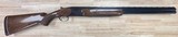 BROWNING Citori 12GA Over Under Shotgun - Image 1 of 8