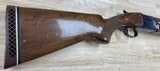BROWNING Citori 12GA Over Under Shotgun - Image 6 of 8