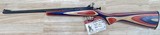 KEYSTONE Cricket Single Shot Stainless Rifle .22LR, Red/White/Blue Laminate Stock - Image 2 of 3