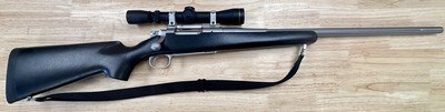 REMINGTON Model Seven .308 Winchester, Customized - Image 1 of 2