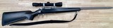 REMINGTON Model Seven .308 Winchester, Customized - Image 1 of 2