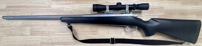 REMINGTON Model Seven .308 Winchester, Customized - Image 2 of 2