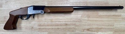 KIMEL KAMPER Model K20 Single Barrel Shotgun 20GA 3