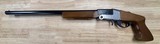 KIMEL KAMPER Model K20 Single Barrel Shotgun 20GA 3