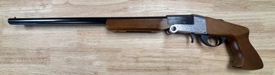 KIMEL KAMPER Model K20 Single Barrel Shotgun 20GA 3