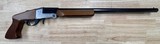 KIMEL KAMPER Model K20 Single Barrel Shotgun 20GA 3