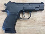 ARMALITE AR24K Compact 9mm Pistol - Image 1 of 3
