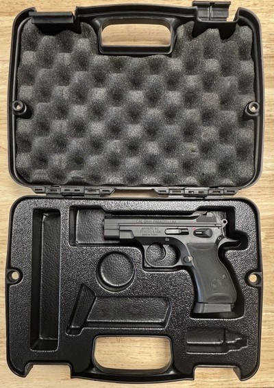 ARMALITE AR24K Compact 9mm Pistol - Image 3 of 3