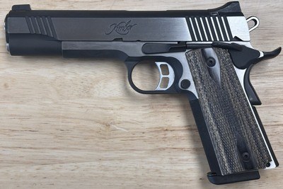 KIMBER Eclipse Custom II .45ACP 1911 - Spring Sale - Image 2 of 3