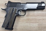 KIMBER Eclipse Custom II .45ACP 1911 - Spring Sale