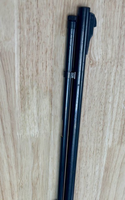 GLENFIELD Model 60 .22LR Semi-Automatic Rifle - Image 4 of 4