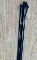 GLENFIELD Model 60 .22LR Semi-Automatic Rifle - Image 4 of 4