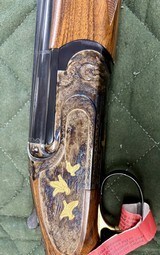 Caesar Guerini Magnus 20ga 3" 28"bbl - Image 5 of 12