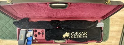Caesar Guerini Magnus 20ga 3" 28"bbl - Image 6 of 12
