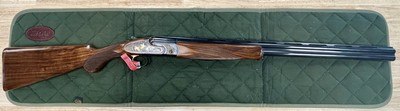 Caesar Guerini Magnus 20ga 3" 28"bbl - Image 1 of 12
