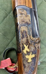 Caesar Guerini Magnus 20ga 3" 28"bbl - Image 4 of 12