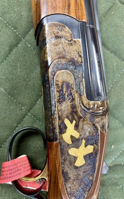 Caesar Guerini Magnus 20ga 3" 28"bbl - Image 4 of 12