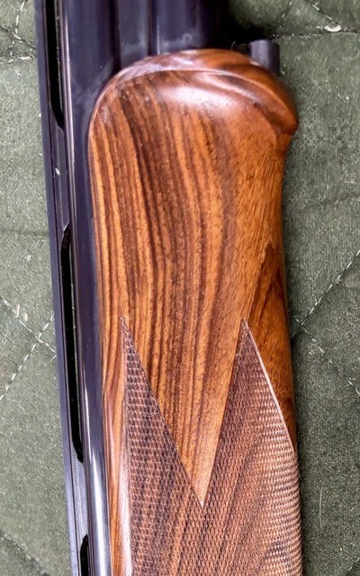 Caesar Guerini Magnus 20ga 3" 28"bbl - Image 8 of 12