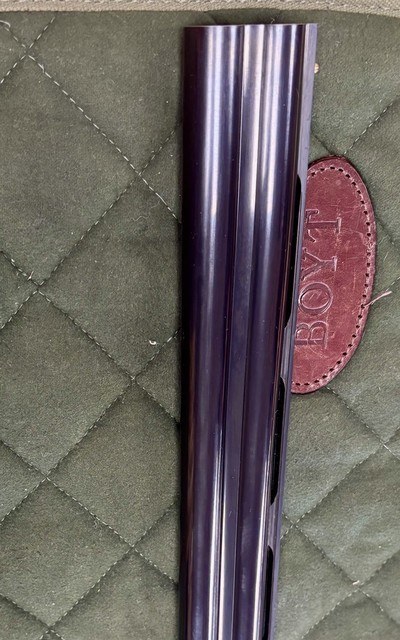 Caesar Guerini Magnus 20ga 3" 28"bbl - Image 12 of 12