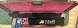 Caesar Guerini Magnus 20ga 3" 28"bbl - Image 6 of 12