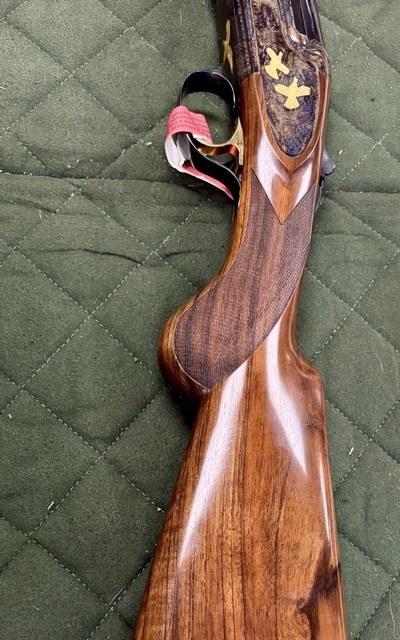 Caesar Guerini Magnus 20ga 3" 28"bbl - Image 11 of 12