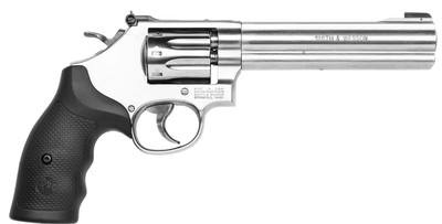 SMITH WESSON 648 .22WMR 6