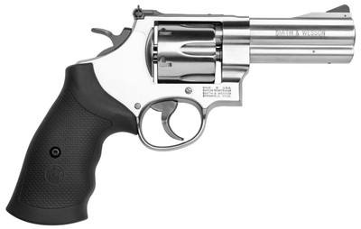 SMITH WESSON 610 10mm 3