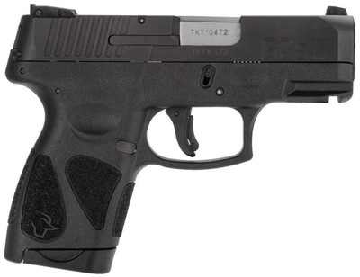 TAURUS G2S 9mm Pistol - Image 1 of 1