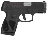 TAURUS G2S 9mm Pistol - Image 1 of 1