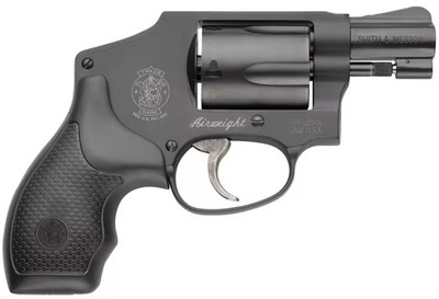 SMITH WESSON 442 .38Special DAO Revolver - Image 1 of 1