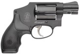 SMITH WESSON 442 .38Special DAO Revolver - Image 1 of 1