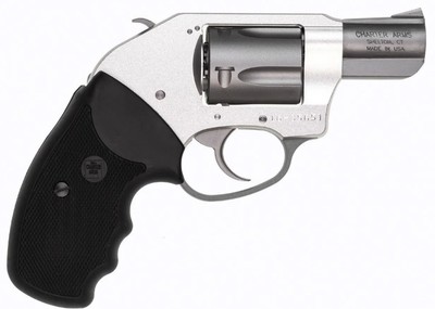 CHARTER ARMS Undercover On Duty, .38 Special DA/SA Revolver - Image 1 of 1