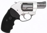 CHARTER ARMS Undercover On Duty, .38 Special DA/SA Revolver - Image 1 of 1