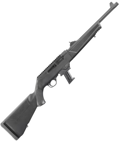 RUGER PC Carbine, 9mm Take Down Rifle - Image 1 of 1