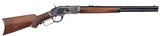 UBERTI 1873 Rifle Special Edition .357magnum Color Case Hardened Lever Action Rifle - Image 1 of 1