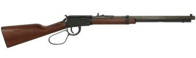HENRY Frontier Large Loop H001TL .22LR Lever Action Rifle - Image 1 of 1