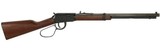 HENRY Frontier Large Loop H001TL .22LR Lever Action Rifle - Image 1 of 1