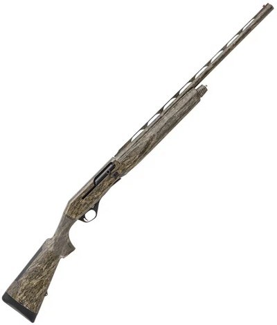 STOEGER M3500 Mossy Oak Bottomland 12GA 3.5