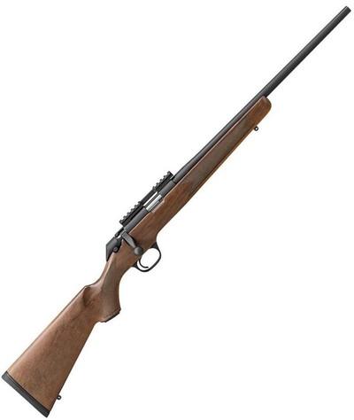 SPRINGFIELD 2020 Rimfire Classic .22LR Wood Stock Bolt Action Rifle