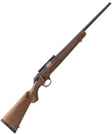 SPRINGFIELD 2020 Rimfire Classic .22LR Wood Stock Bolt Action Rifle - Image 1 of 1