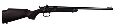 KEYSTONE Crickett .22LR Bolt Action Rifle, Blued w/ Black Stock - Image 1 of 1