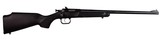 KEYSTONE Crickett .22LR Bolt Action Rifle, Blued w/ Black Stock - Image 1 of 1